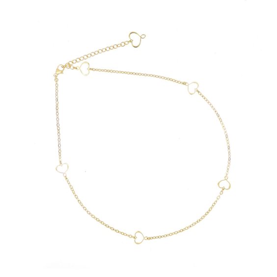 Collana Maman et Sophie Donna in Argento GCPPTOVGI - GCPPTOVGI